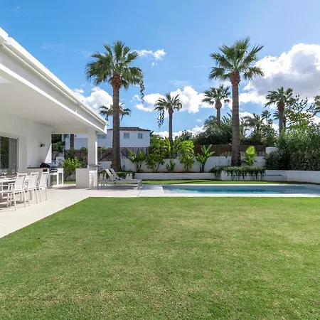 Buenos Aires, Sotogrande Villa *