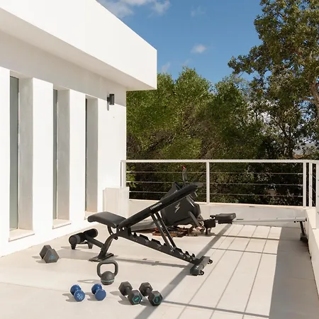Buenos Aires, Sotogrande Villa