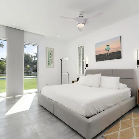 Buenos Aires, Sotogrande Villa