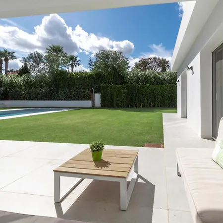 Buenos Aires, Sotogrande Villa *