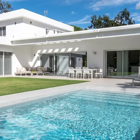 Villa Buenos Aires, Sotogrande *