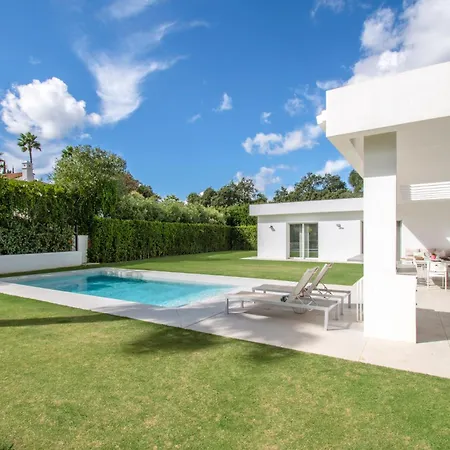 Buenos Aires, Sotogrande Villa