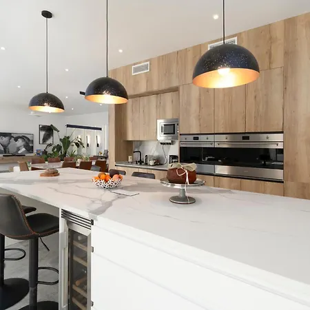 Buenos Aires, Sotogrande Villa *