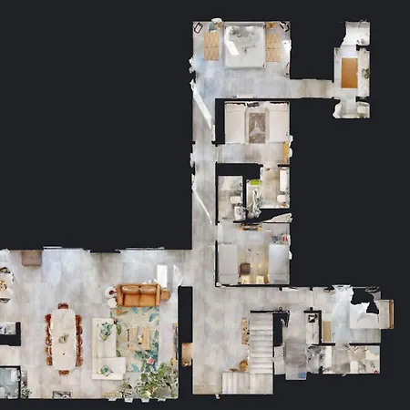Villa Buenos Aires, Sotogrande *
