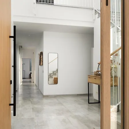 Buenos Aires, Sotogrande Villa San Roque (Andalucia)