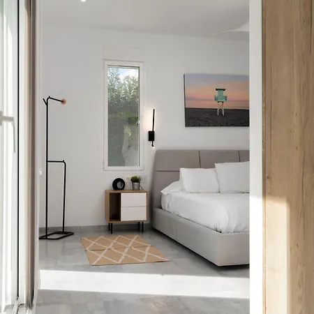 Villa Buenos Aires, Sotogrande San Roque (Andalucia)