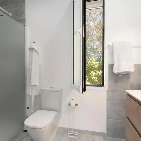 Villa Buenos Aires, Sotogrande *