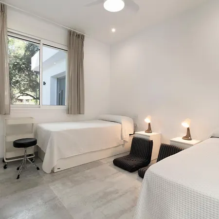 Villa Buenos Aires, Sotogrande San Roque (Andalucia)